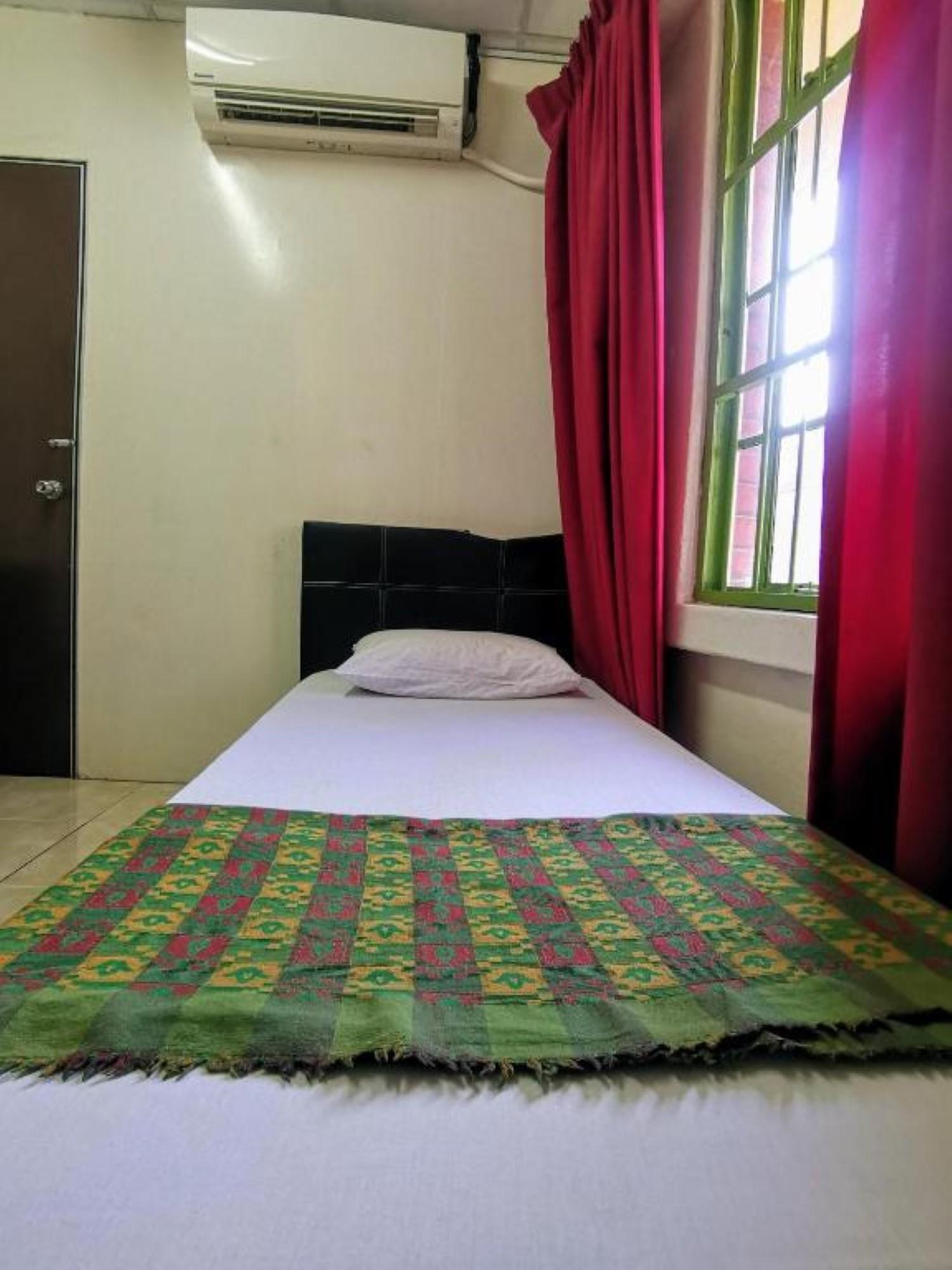 Ros Heritage Motel George Town Exterior photo